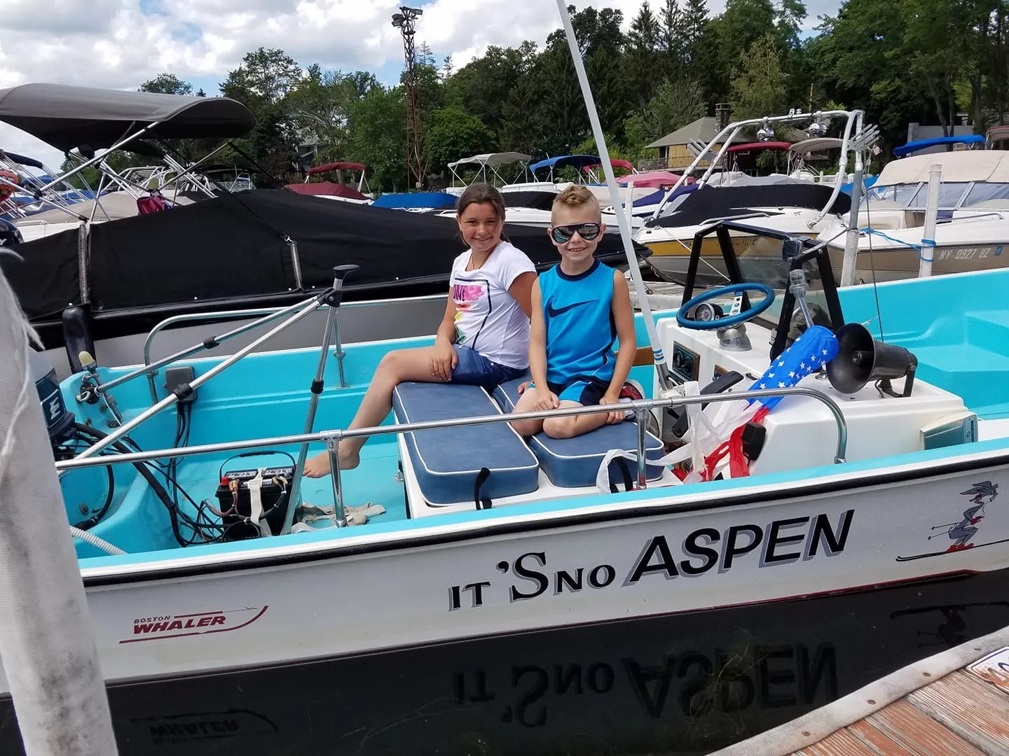 Mahopac Marine