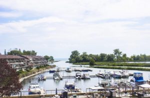 Bowmansville Marina