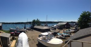 J.O. Brown And Sons, Inc. (Brown's Boatyard)