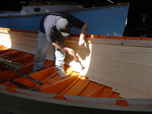 J.O. Brown And Sons, Inc. (Brown's Boatyard)