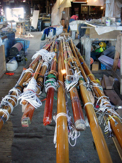 J.O. Brown And Sons, Inc. (Brown's Boatyard)