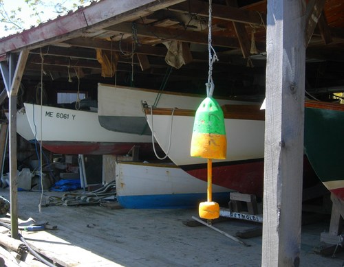 J.O. Brown And Sons, Inc. (Brown's Boatyard)