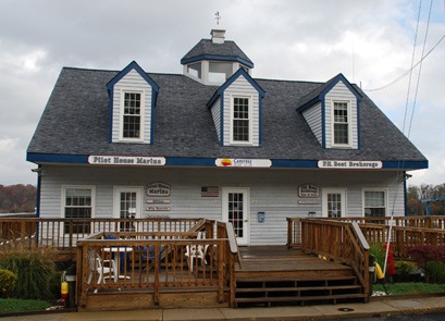 Pilot House Marina
