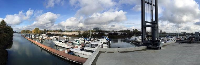 Milltown Marina