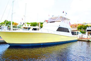 Myrtle Beach Yacht Club