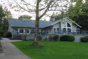 Fox Island Yacht Club