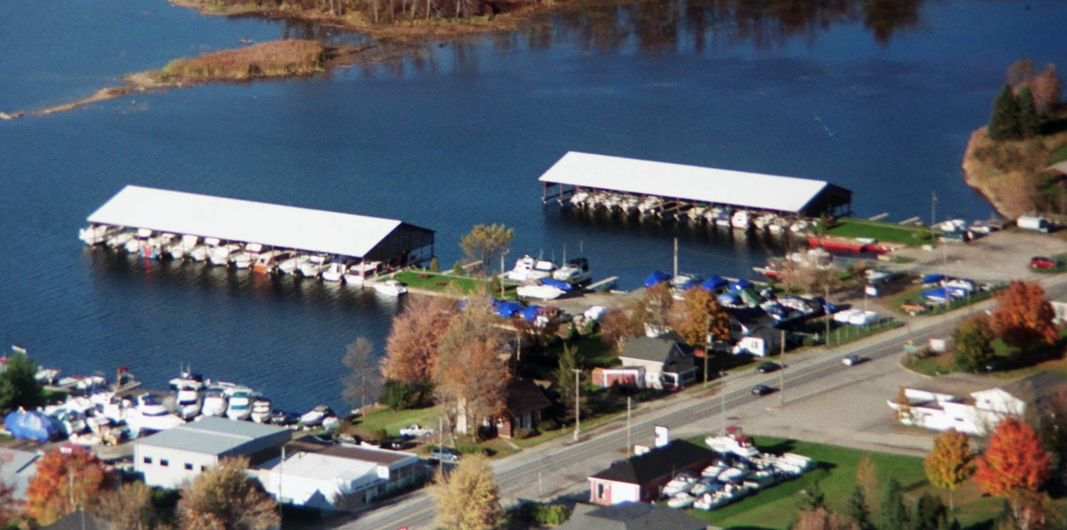 Bayview Yacht Harbor