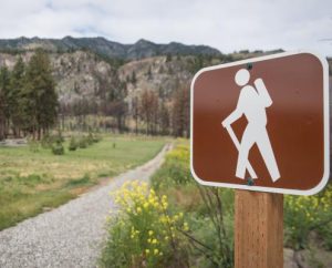 Beacon Rock State Park Moorage