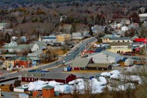 Monument Beach Marina