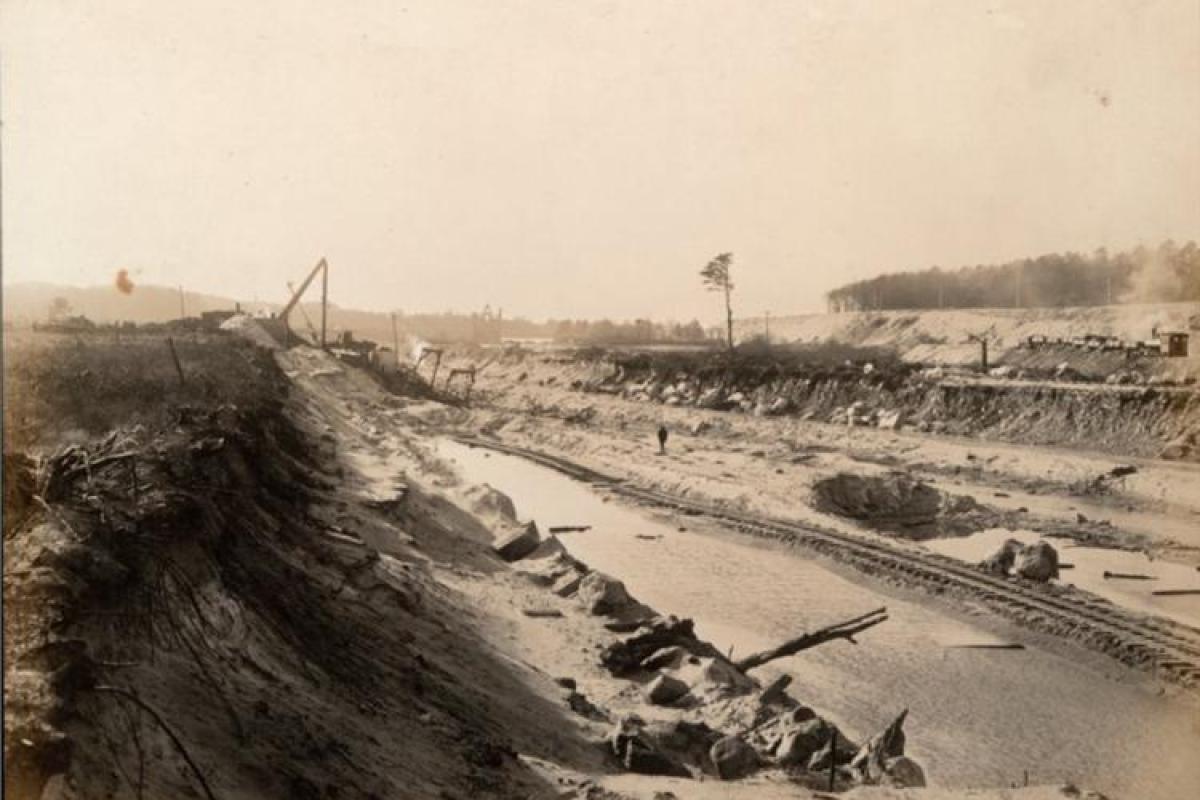 Monument Beach Marina