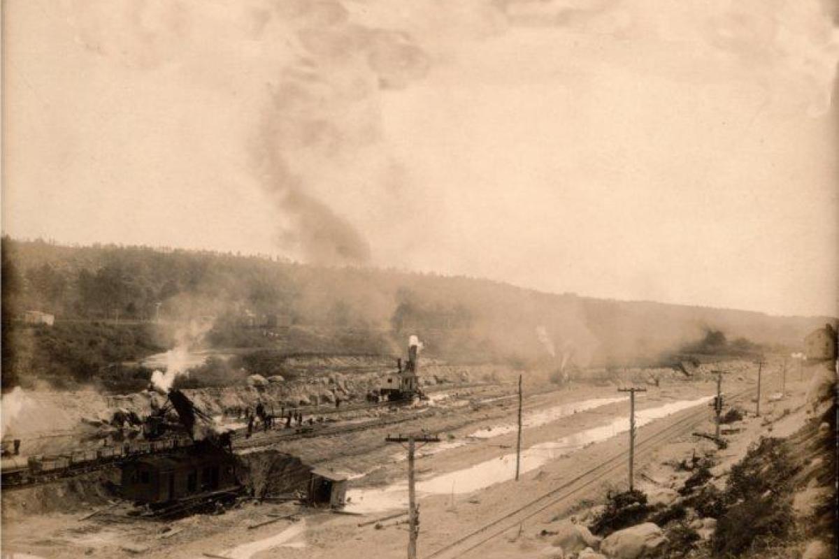 Monument Beach Marina