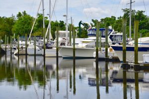 Wilmington Marine Center