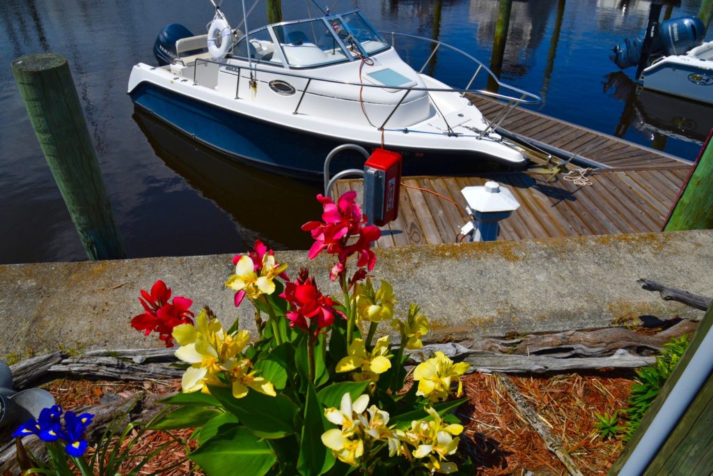 Wilmington Marine Center