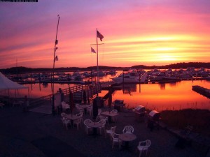 Newburyport Yacht Club