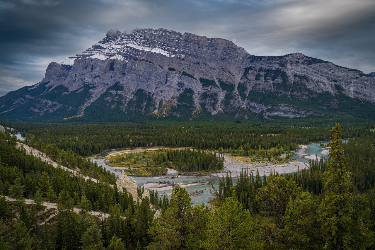 Saskatchewan Landing Provincial Park