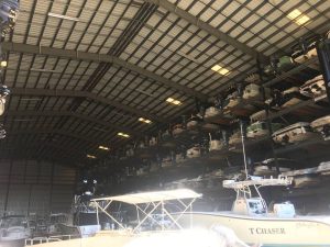 Shelter Cove Marina