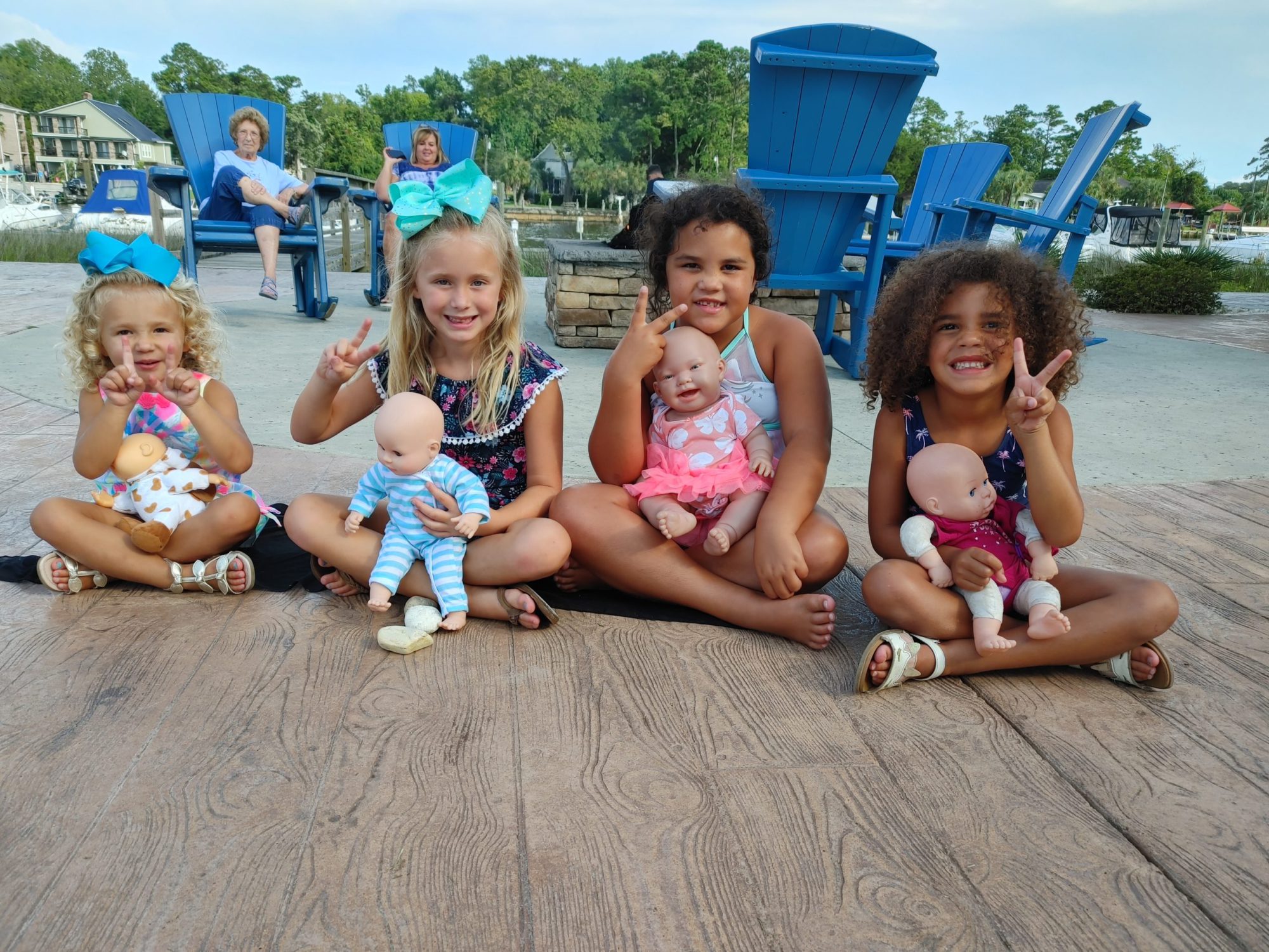 North Myrtle Beach Rv Resort And Dry Doc