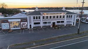 Garden State Yacht Sales