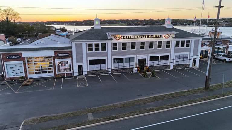 Garden State Yacht Sales