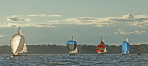 Narragansett Terace Yacht Club