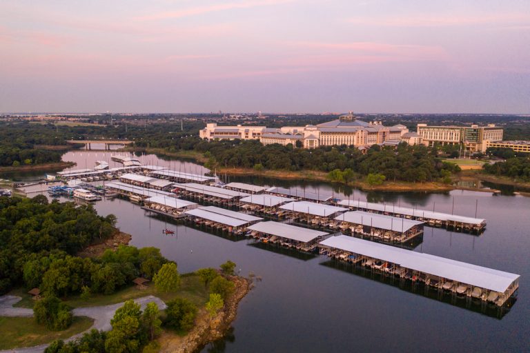 Silver Lake Marina
