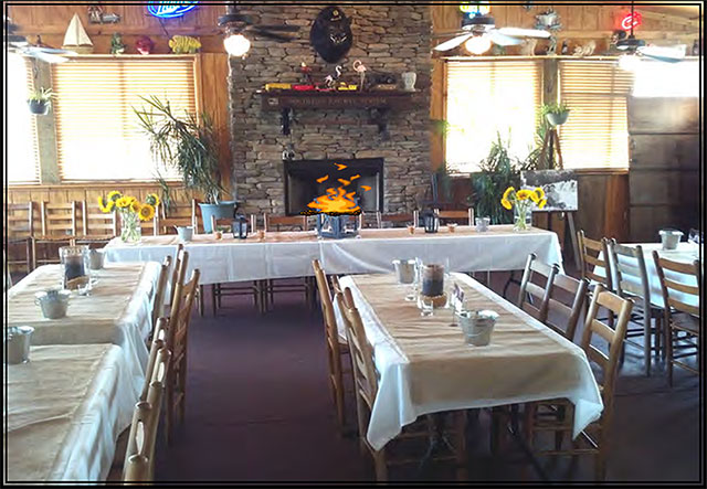 Fish N' Pig Resturant