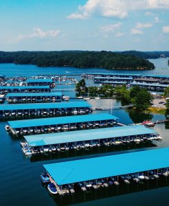 Port Royal Marina
