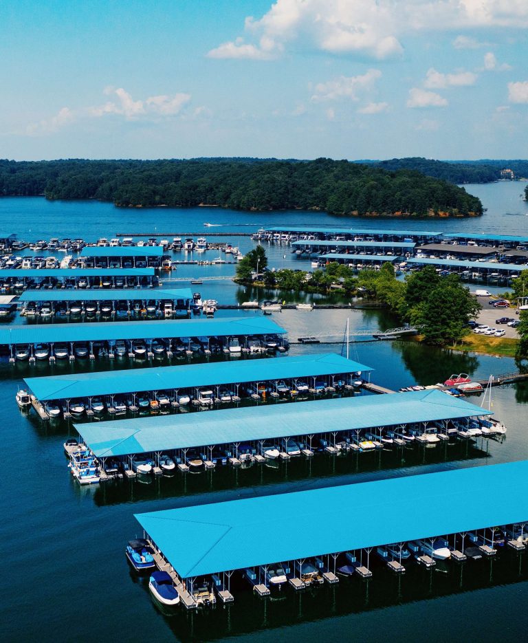 Port Royal Marina