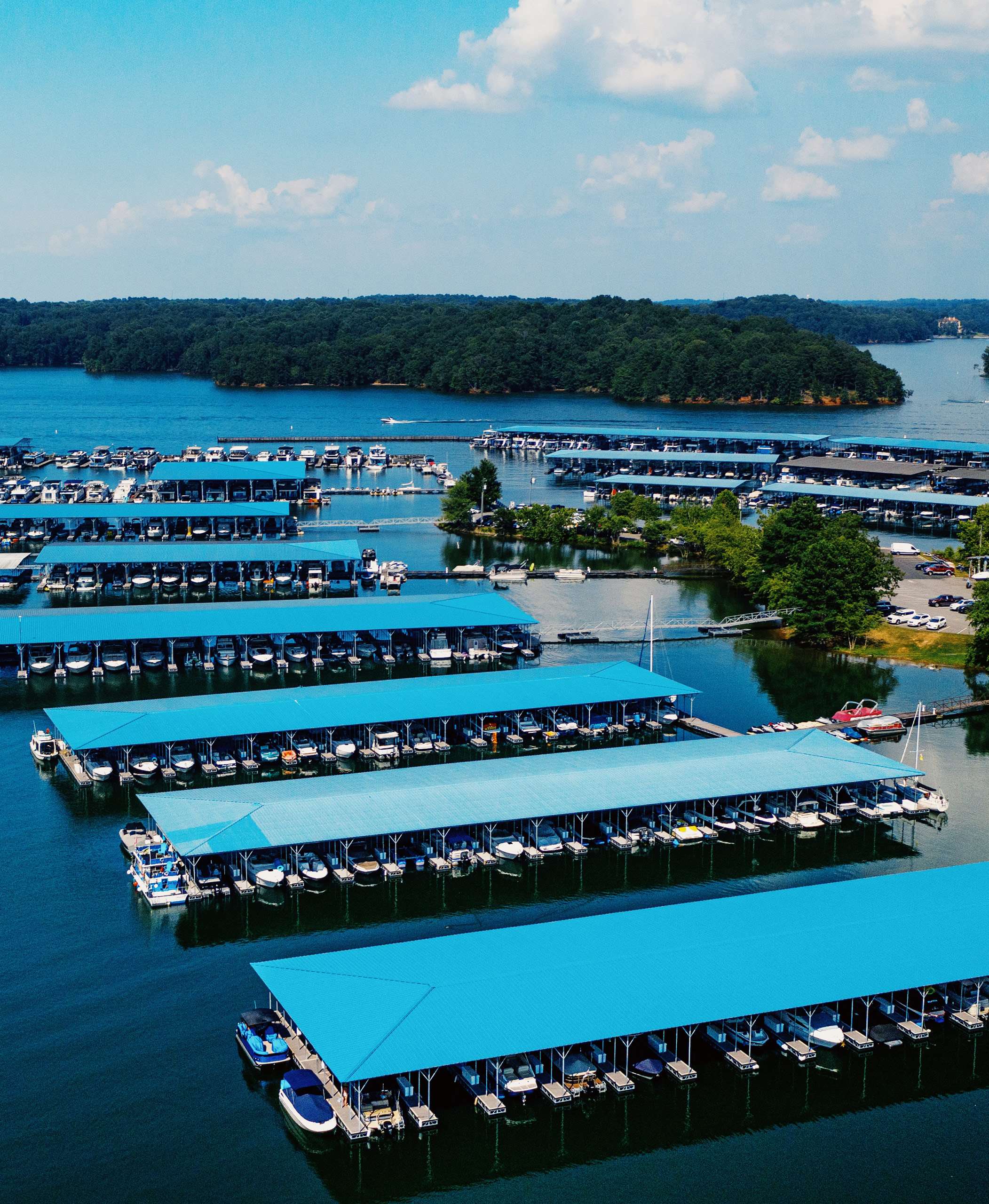 Port Royal Marina