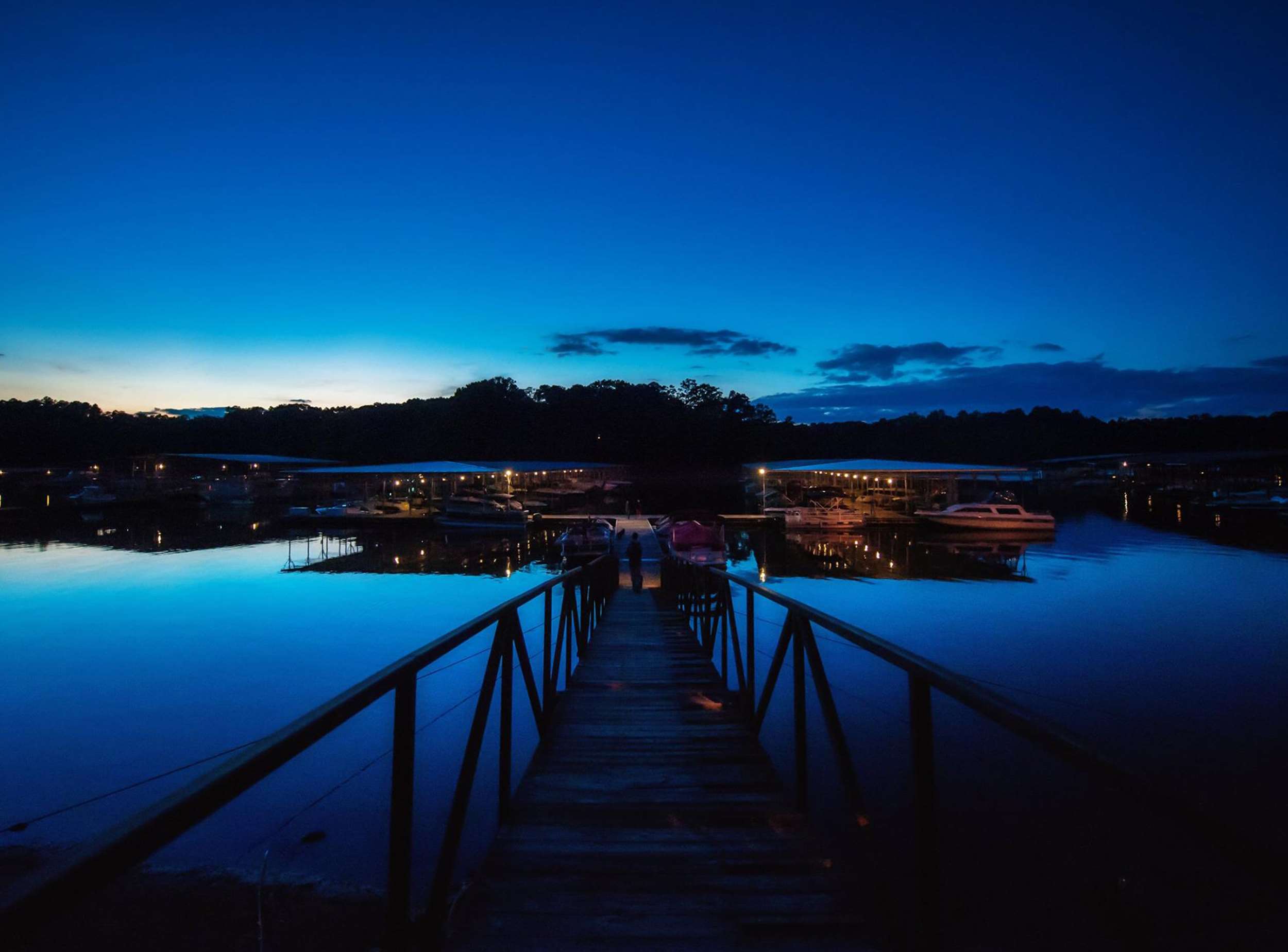 Port Royal Marina