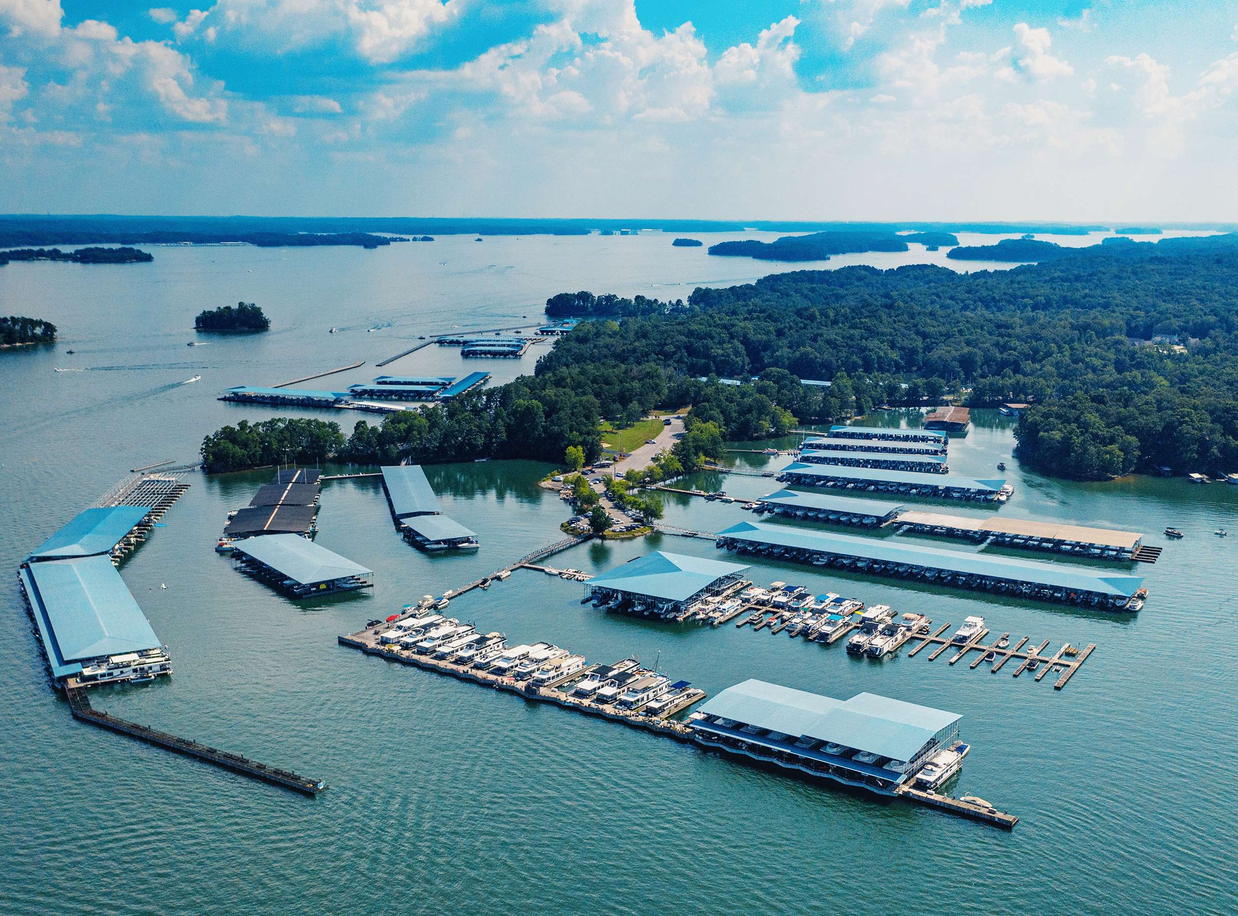 Port Royal Marina