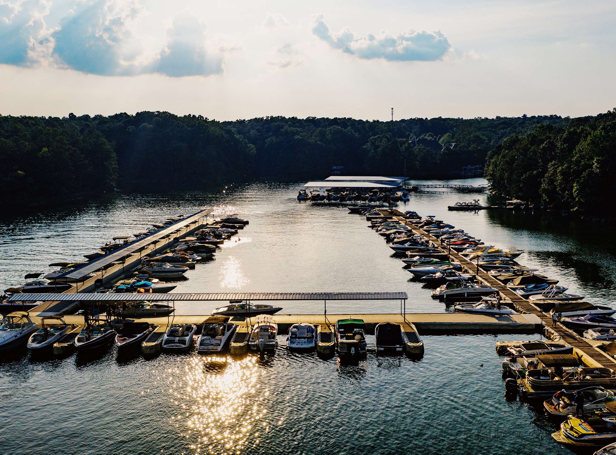 Port Royal Marina