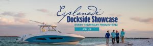 Walker's Coon Key Marina