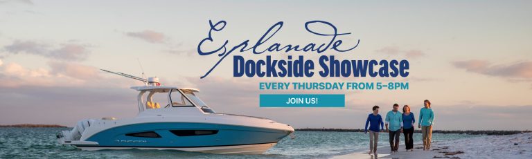 Walker's Coon Key Marina