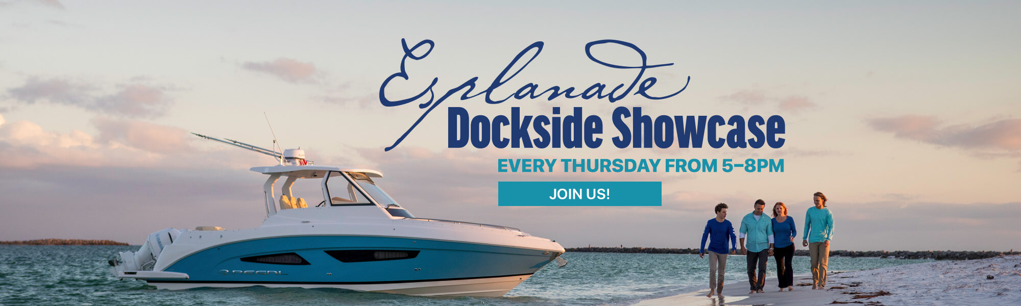 Walker's Coon Key Marina