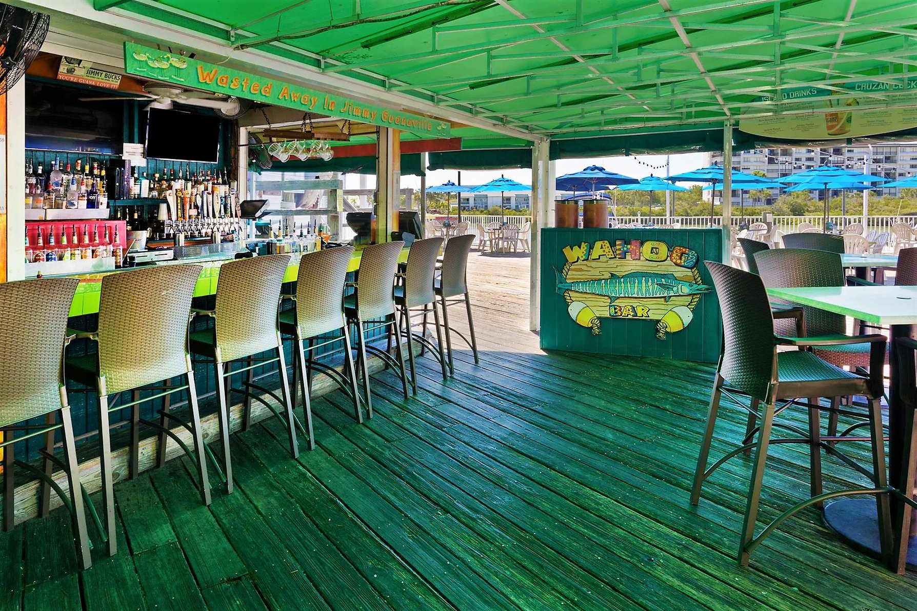 Holiday Inn Harbourside Marina