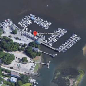 Masonboro Yacht Club And Marina
