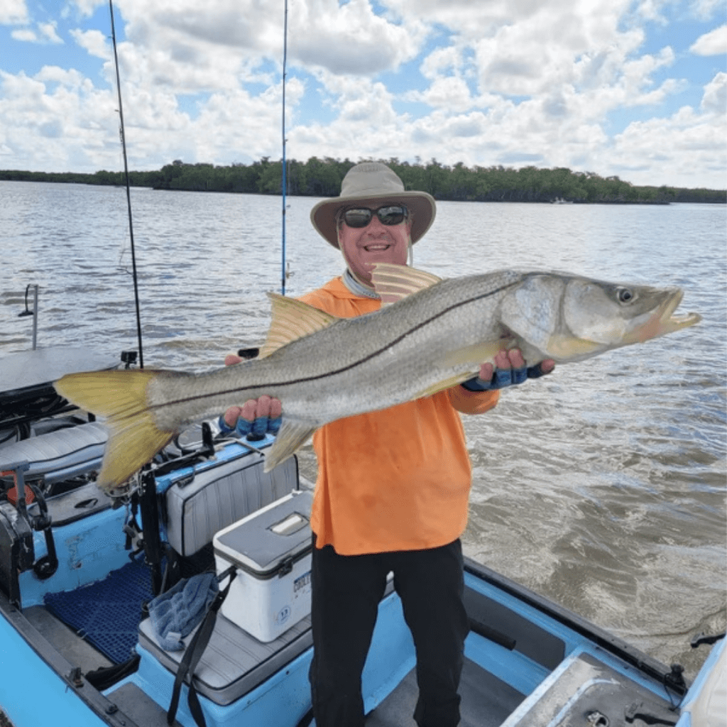 Chokoloskee Island Park And Marina