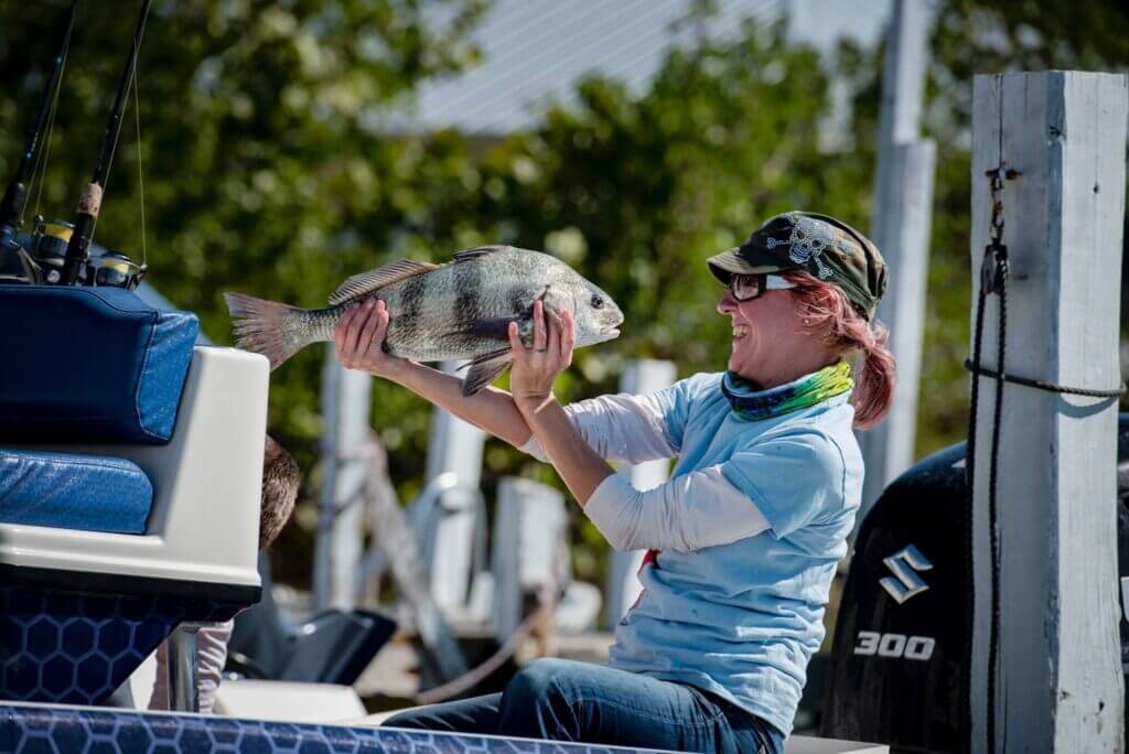 Chokoloskee Island Park And Marina