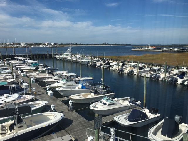 Bayview Marina South