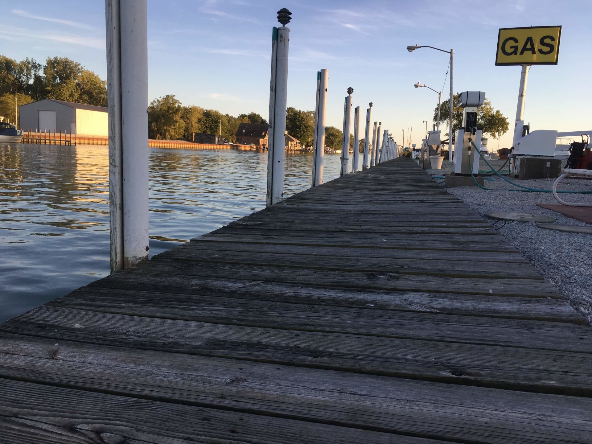 Anchor Pointe Marina