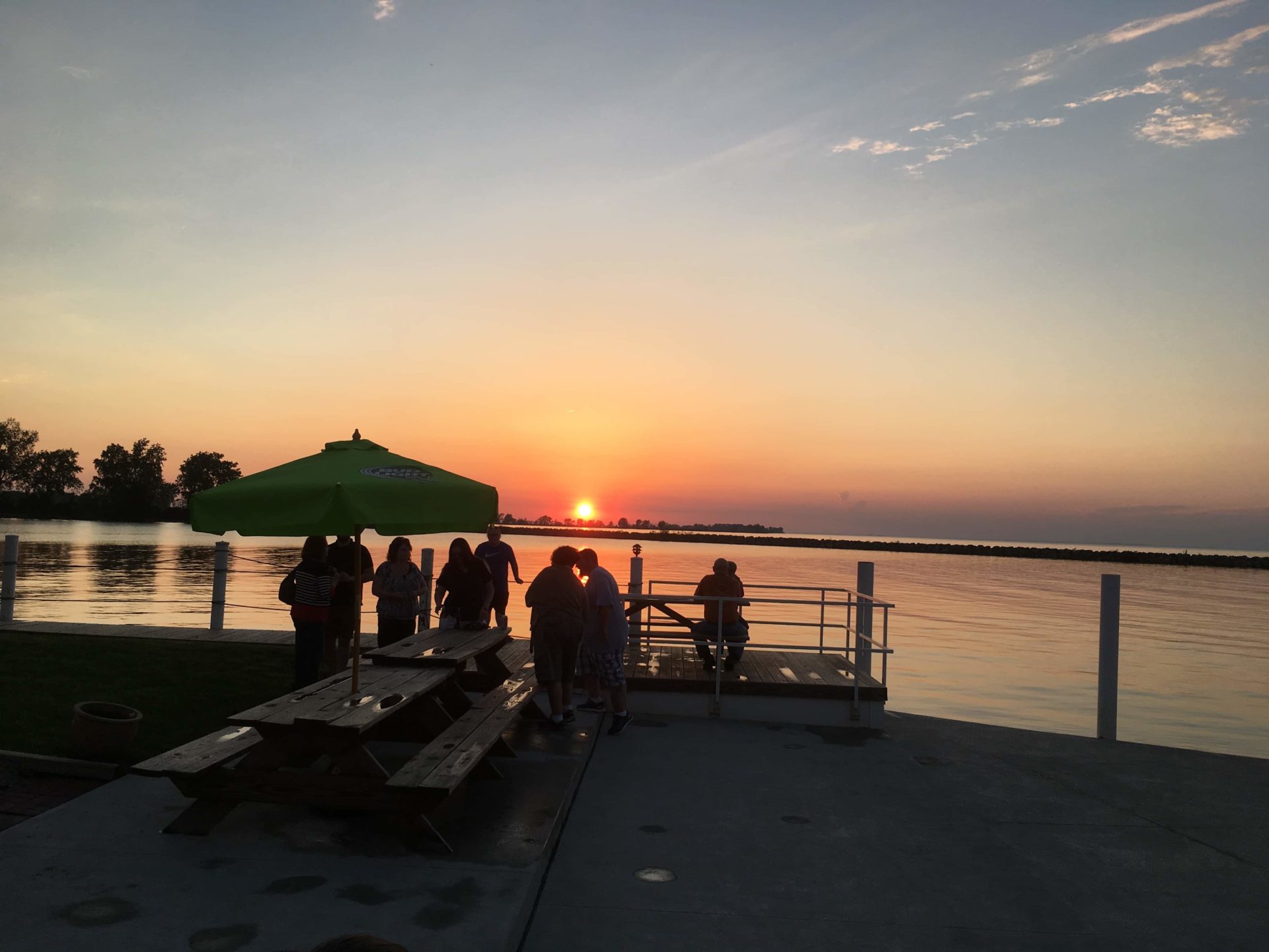 Anchor Pointe Marina