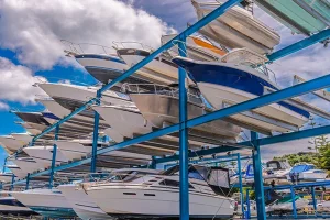 Sundance Marine Fort Lauderdale