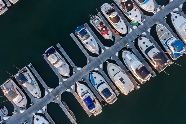 Sundance Marine Fort Lauderdale