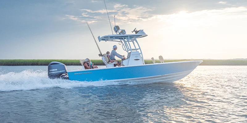 Sundance Marine Fort Lauderdale