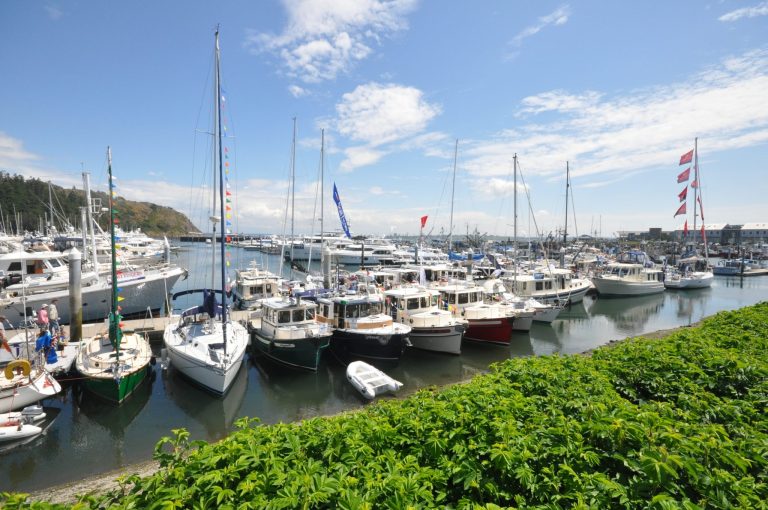 Port Of Anacortes