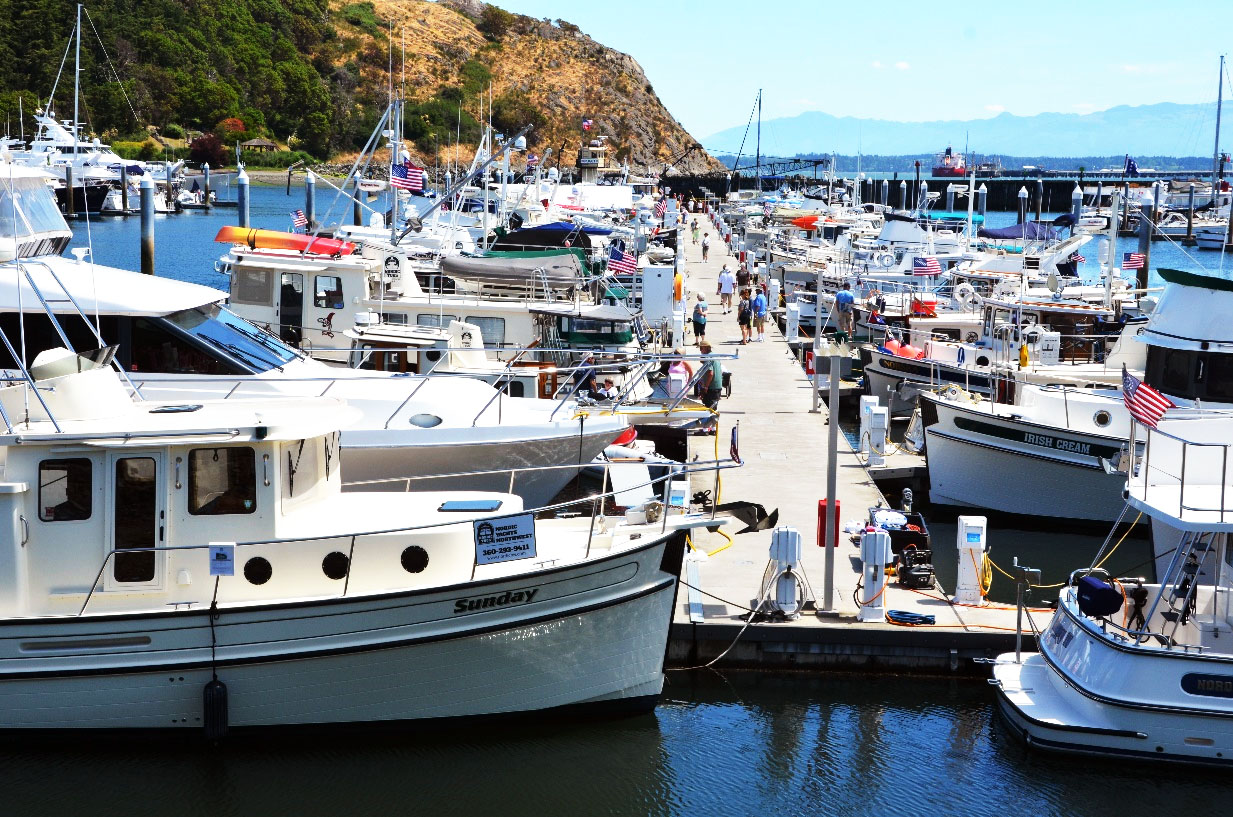 Port Of Anacortes