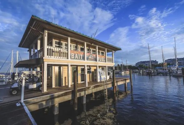 Safe Harbor Regatta Pointe