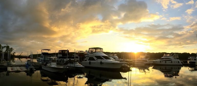 Ravena Coeymans Yacht Club