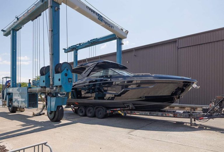 Safe Harbor Grand Isle